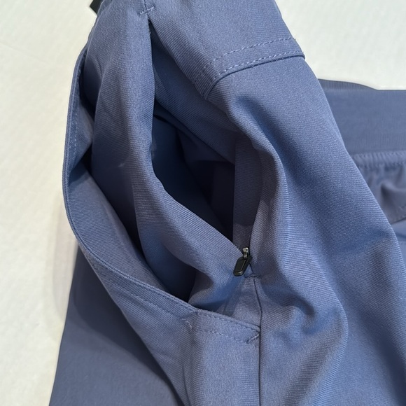 NWT Legends Men's Aviation Joggers in Nightshadow Blue Size L - Picture 15 of 15